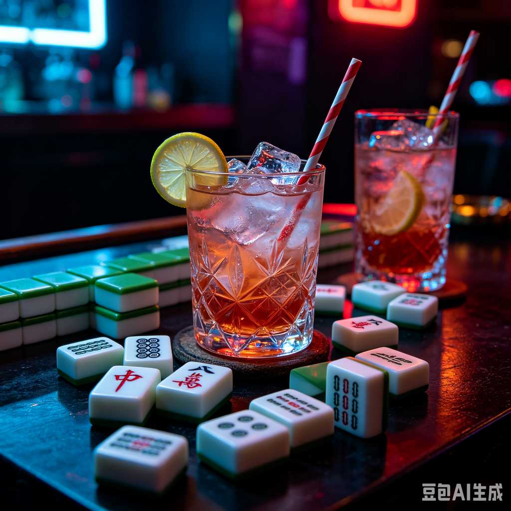 palma,mahjong