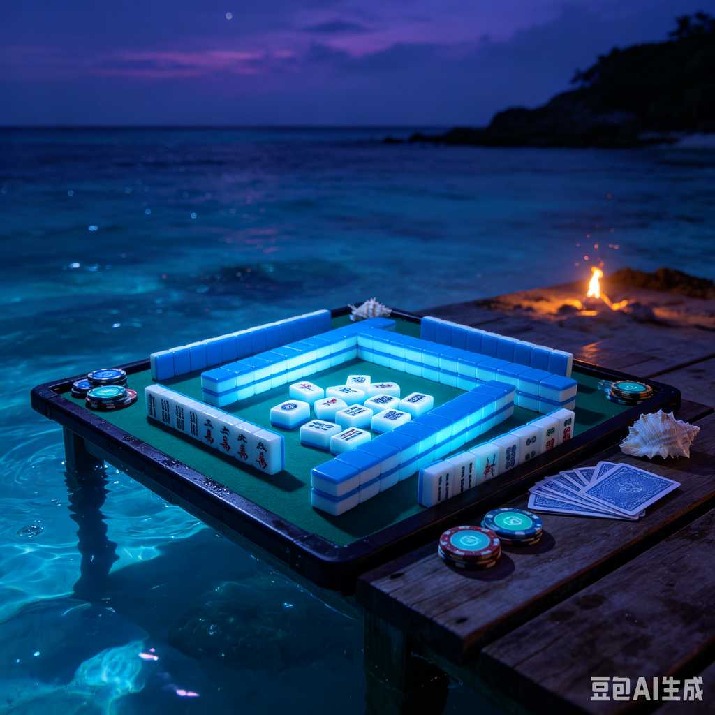 tournament grade mahjong set