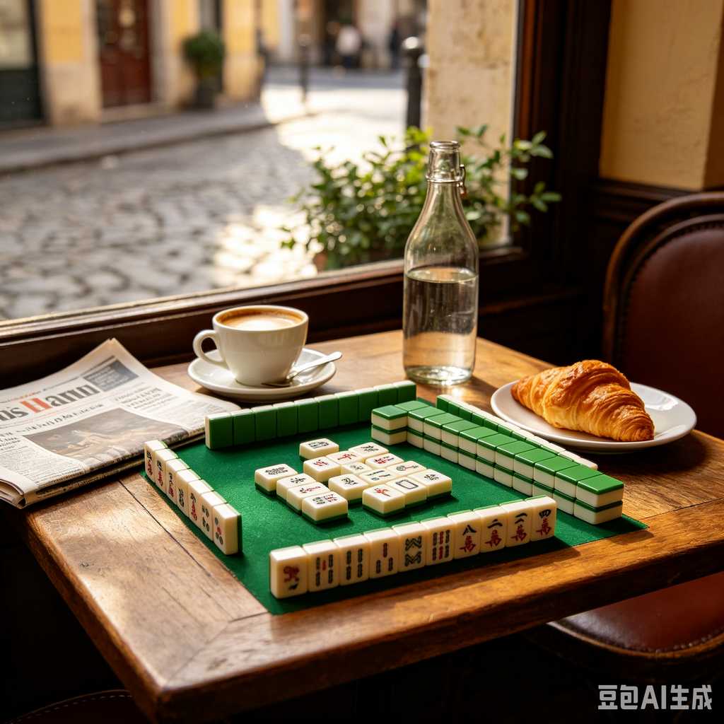 mahjong pushers for tiles