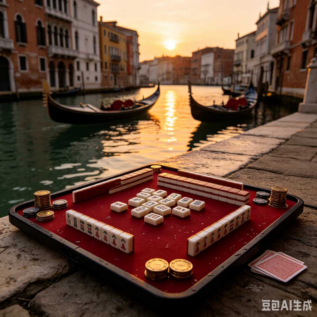 stpaul,mahjong