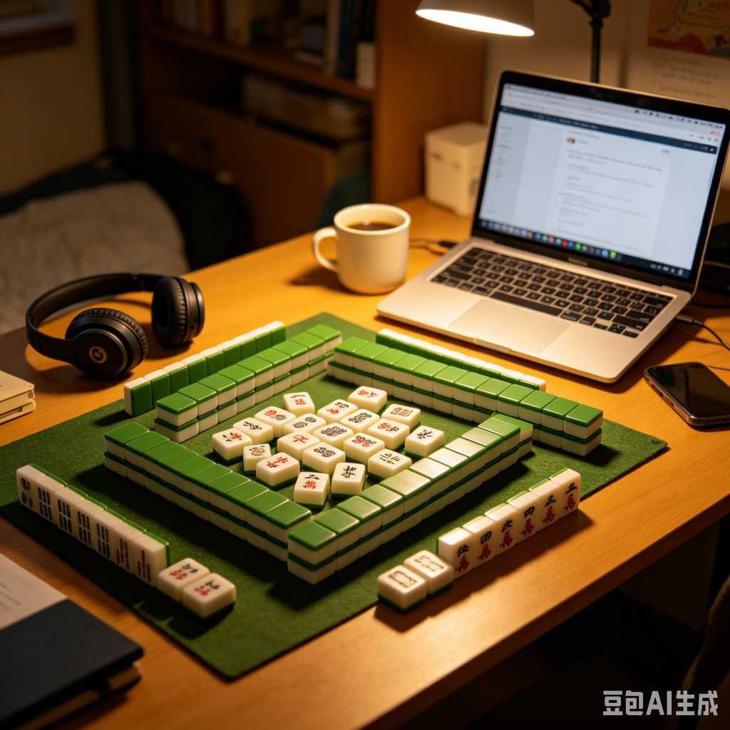 popular mahjong set 2026