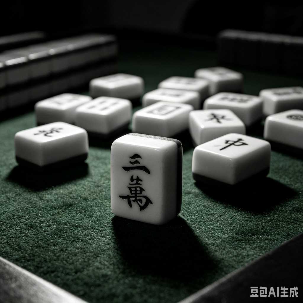 Seville,mahjong