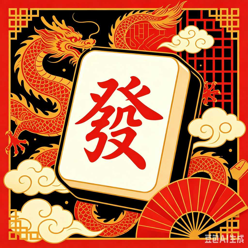 custom corporate mahjong tiles bulk