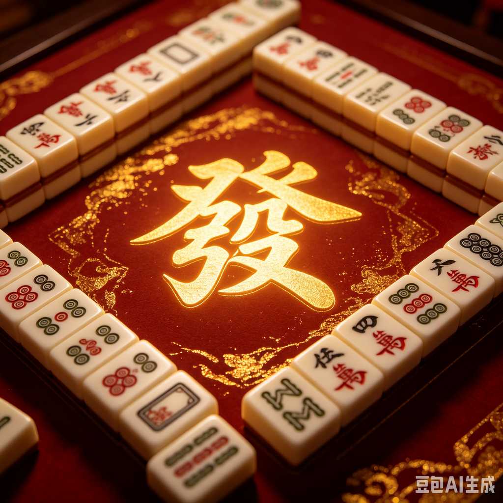 Recife,mahjong
