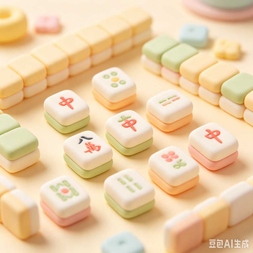 bulk mahjong accessory supplier