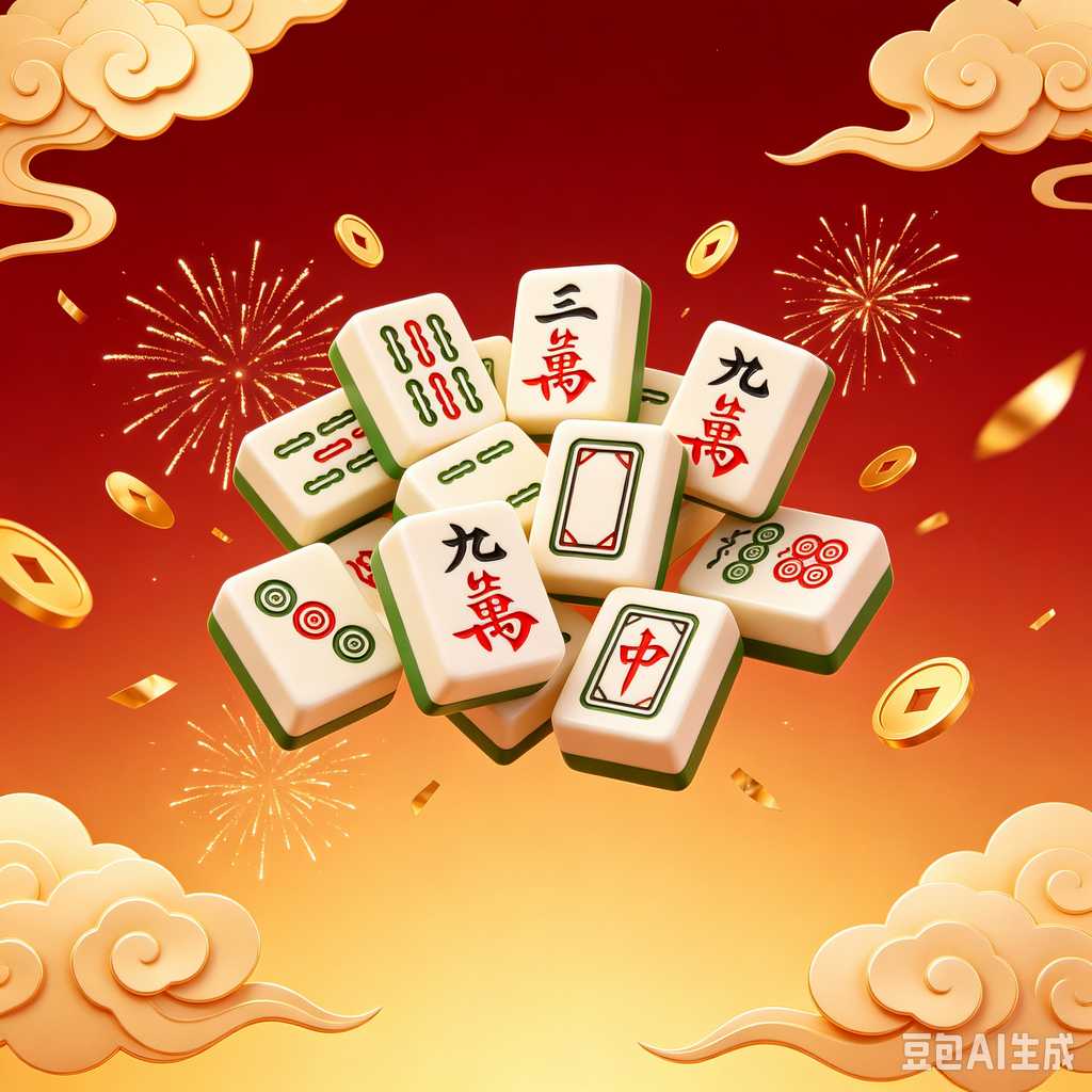 SantaAnaSV,mahjong