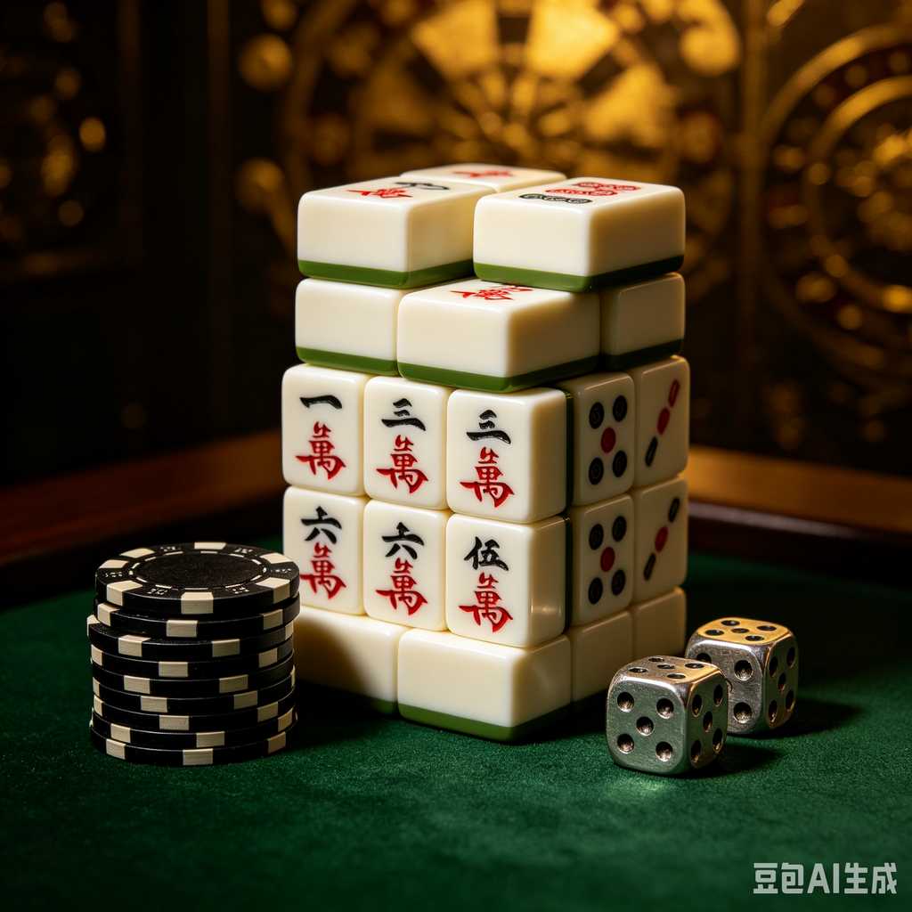 Idaho,mahjong