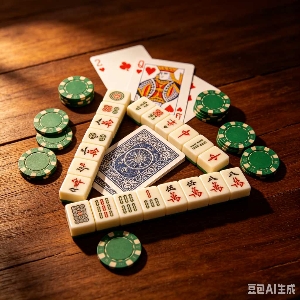 BridgeportCT,mahjong