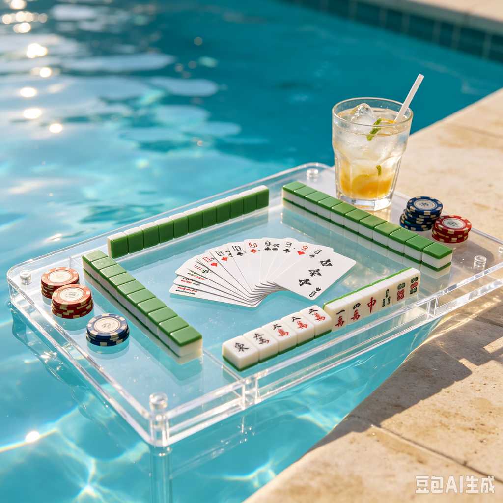 Cadiz,mahjong