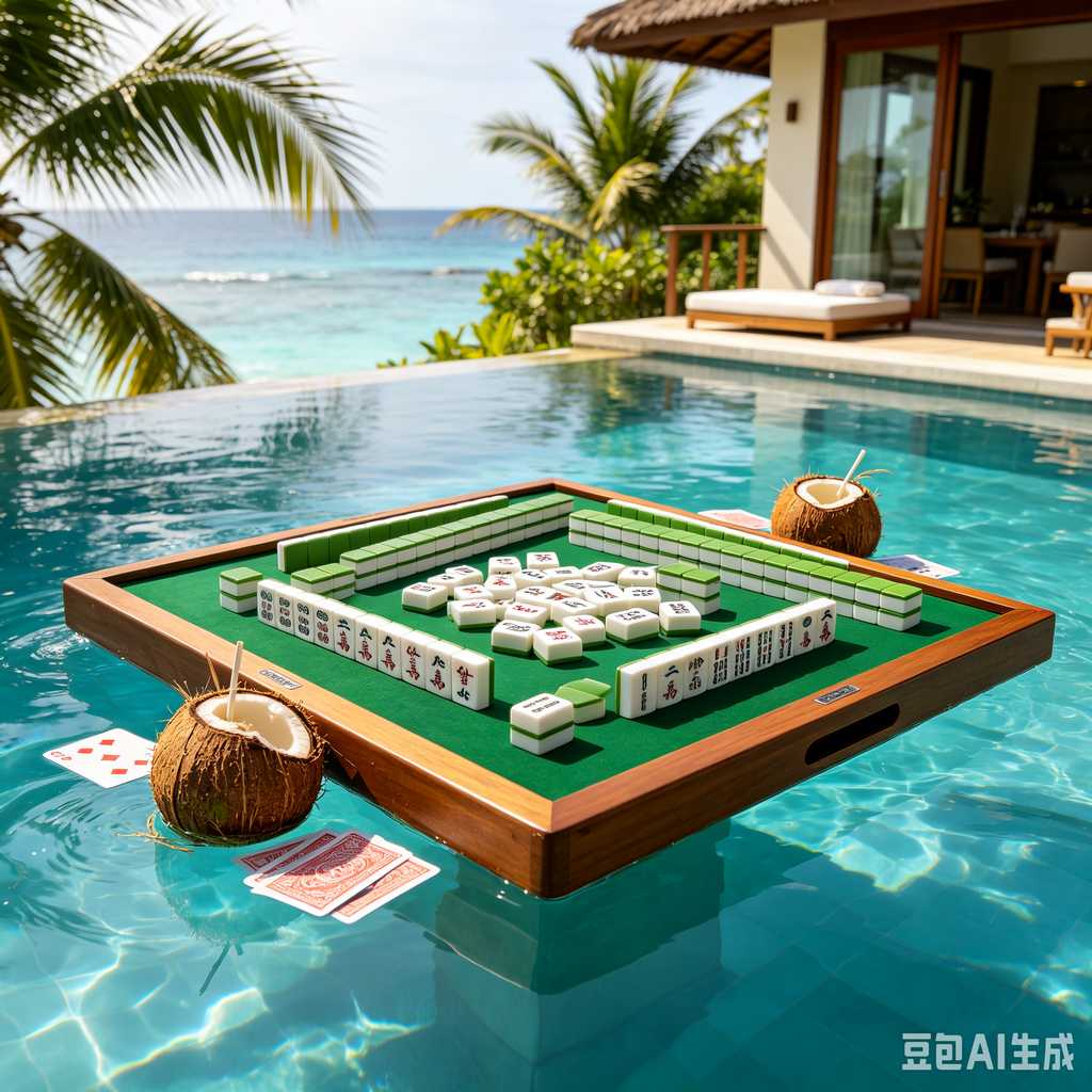 Belgrade,mahjong