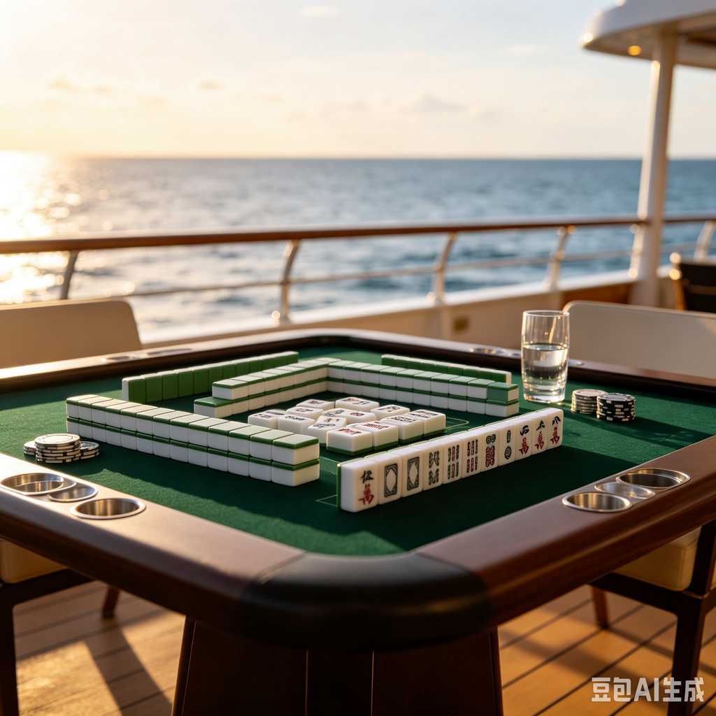 Cardiff,mahjong